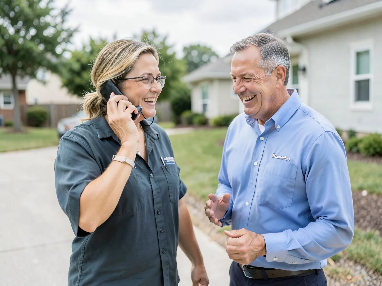 Frequently Asked Questions About Storm Damage Restoration in Randlett, OK
